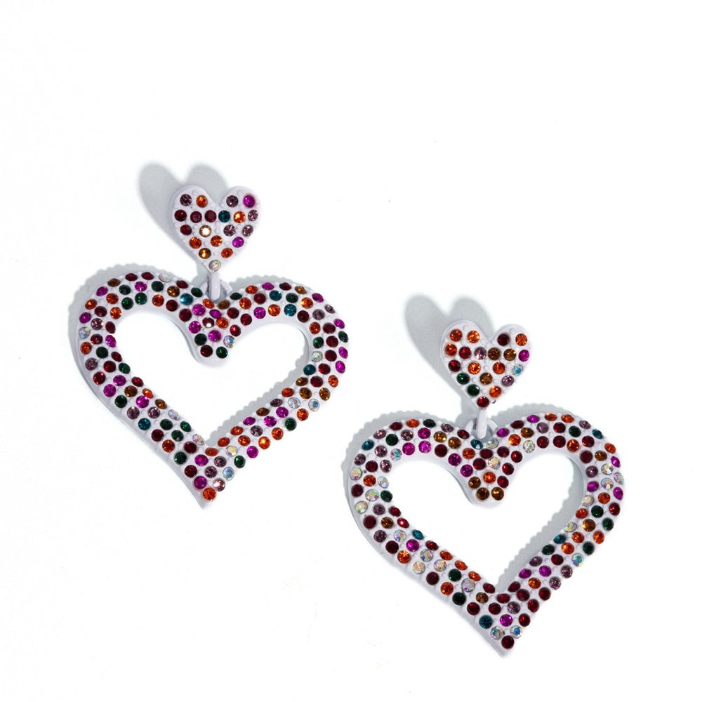 Dazzling Deed - Multi
